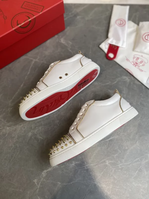 Christian Louboutin shoes - Reps shoes