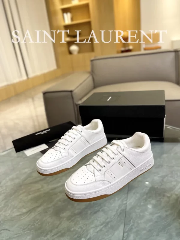 Saint Laurent shoes - rep shoes