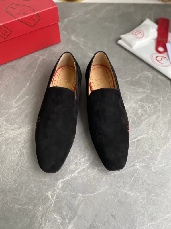 Christian Louboutin shoes - Reps shoes