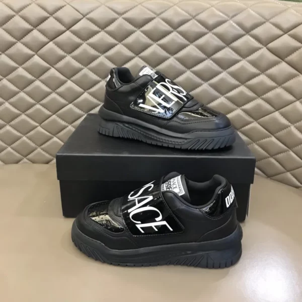 Versace shoes - rep shoes