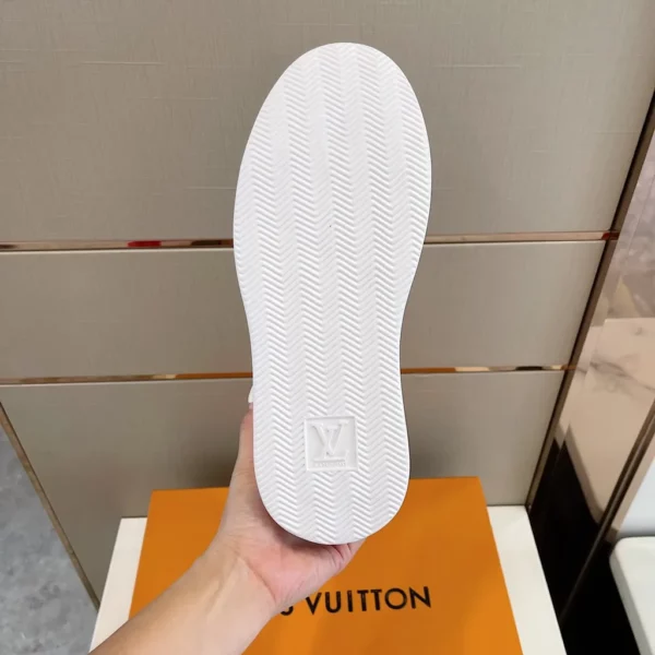 Louis Vuitton shoes - louis vuitton replica shoes