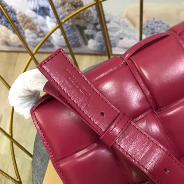 Bottega Veneta bag - rep bags