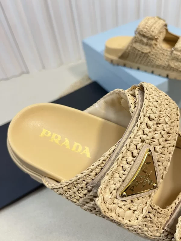 Prada shoes - Reps shoes