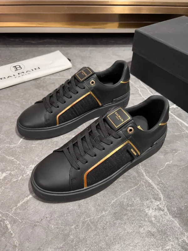 Balmain shoes - Replica shoes