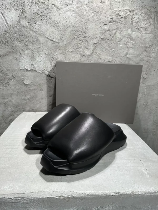 Rick Owens shoes - Replica shoes