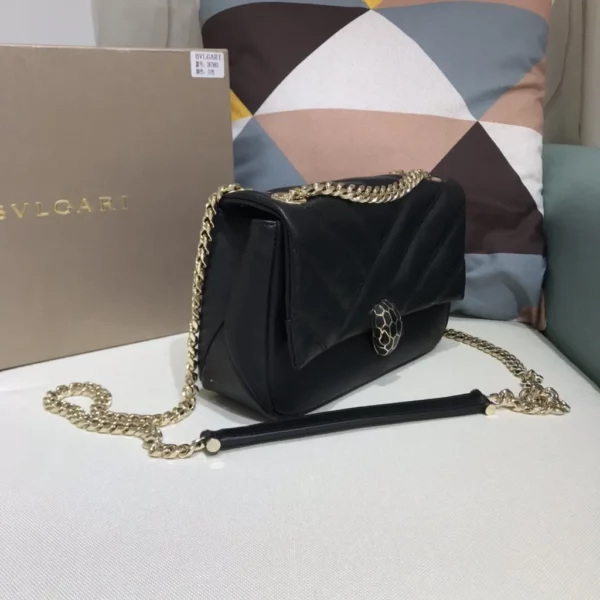 Bvlgari bag - replica bags