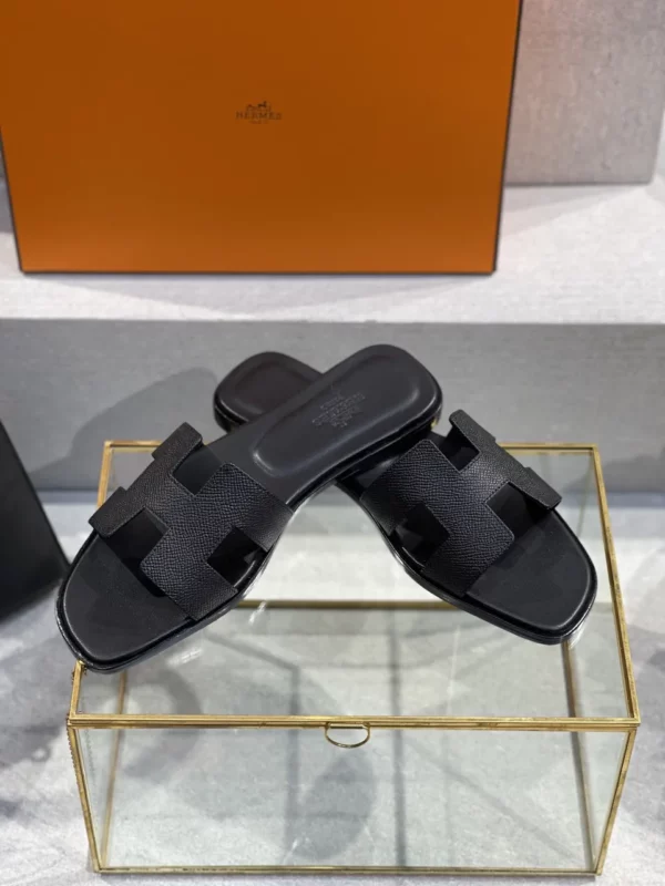 Hermes shoes - Reps shoes