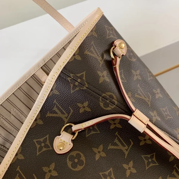 Louis Vuitton bag - louis vuitton replica bags