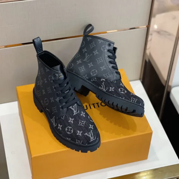 Louis Vuitton shoes - louis vuitton replica shoes