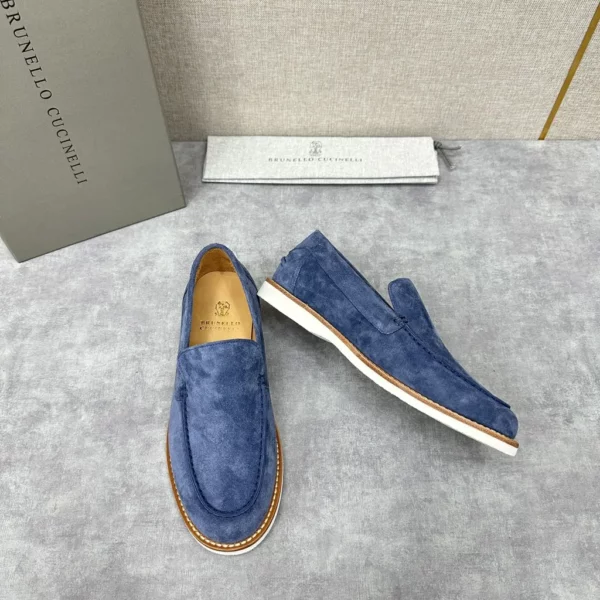 Brunello Cucinelli shoes - Reps shoes