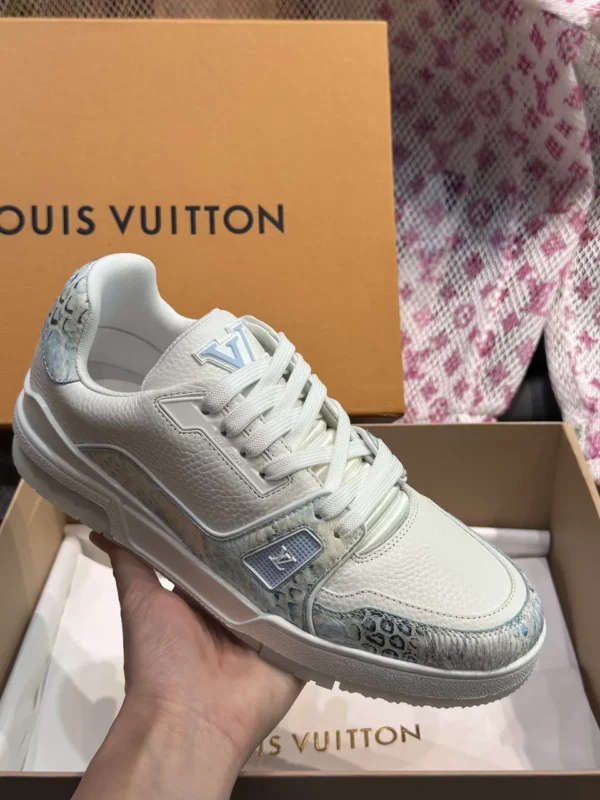 Louis Vuitton shoes - louis vuitton replica shoes