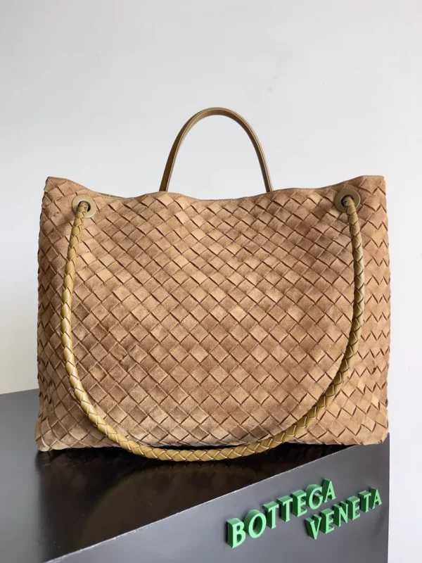 Bottega Veneta bag - rep bags