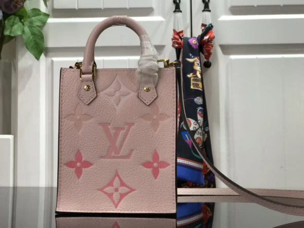 Louis Vuitton bag - louis vuitton replica bags