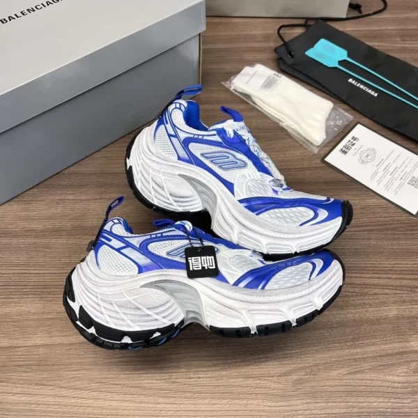 Balenciaga shoes - rep shoes