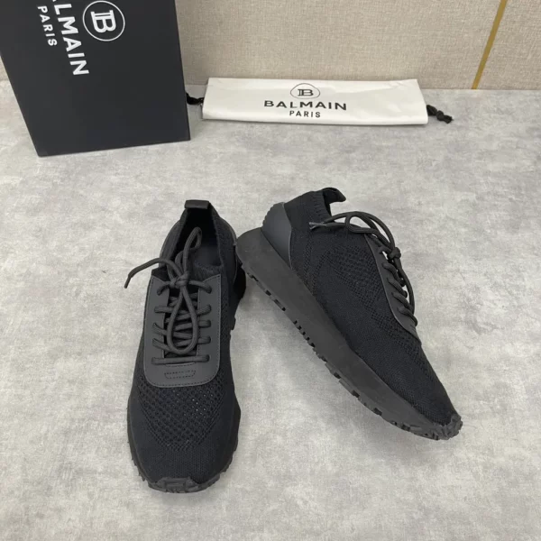 Balmain shoes - Replica shoes