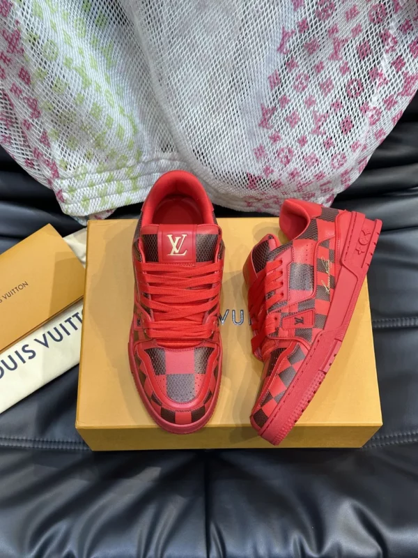 Louis Vuitton shoes - louis vuitton replica shoes