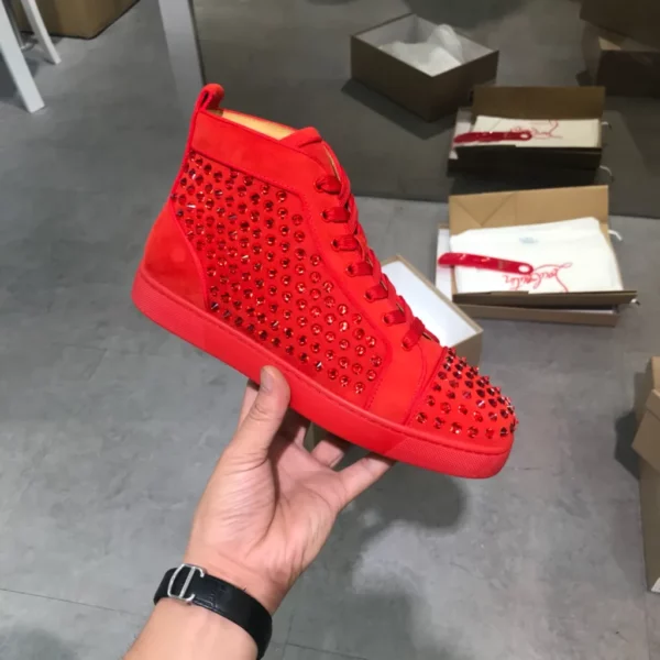 Christian Louboutin shoes - rep shoes