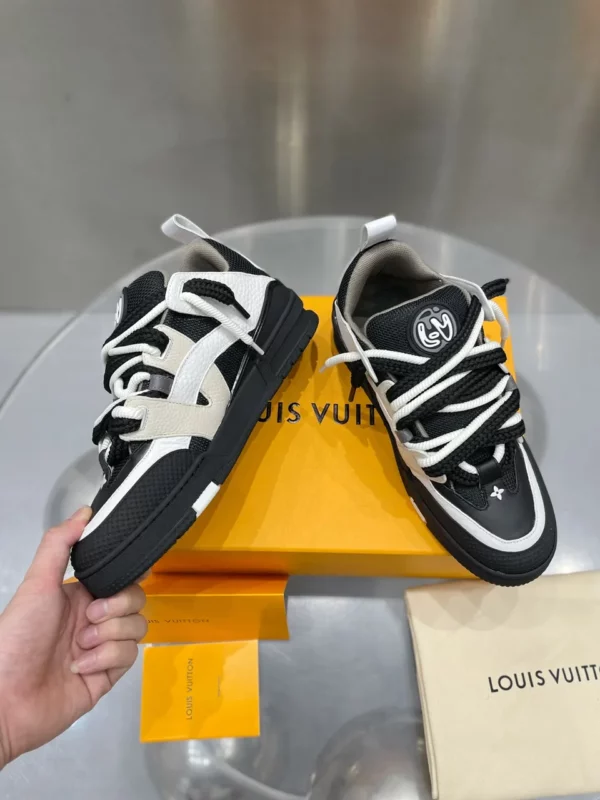 Louis Vuitton shoes - louis vuitton replica shoes