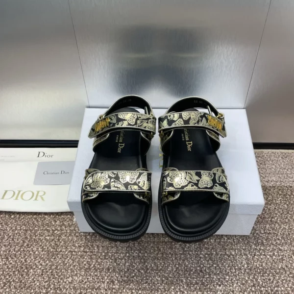 Dior shoes - Reps shoes