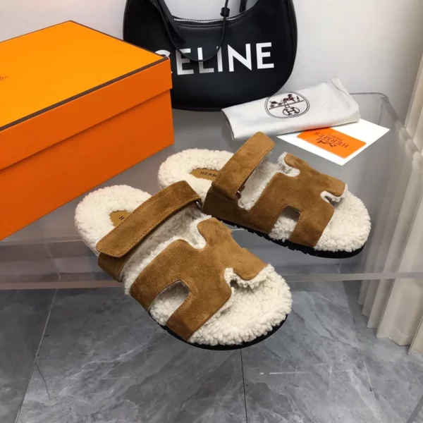 Hermes shoes - Replica shoes