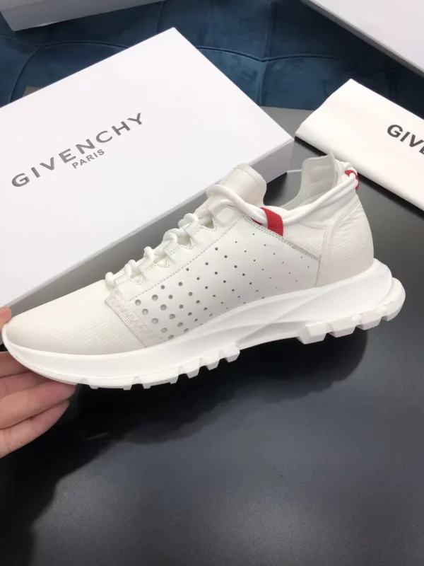 Givenchy shoes - rep shoes