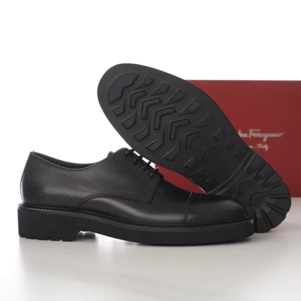 Ferragamo shoes - rep shoes