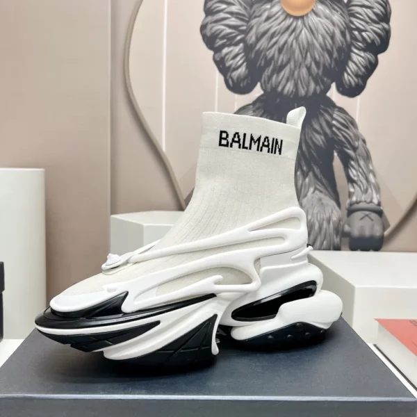 Balmain shoes - Replica shoes