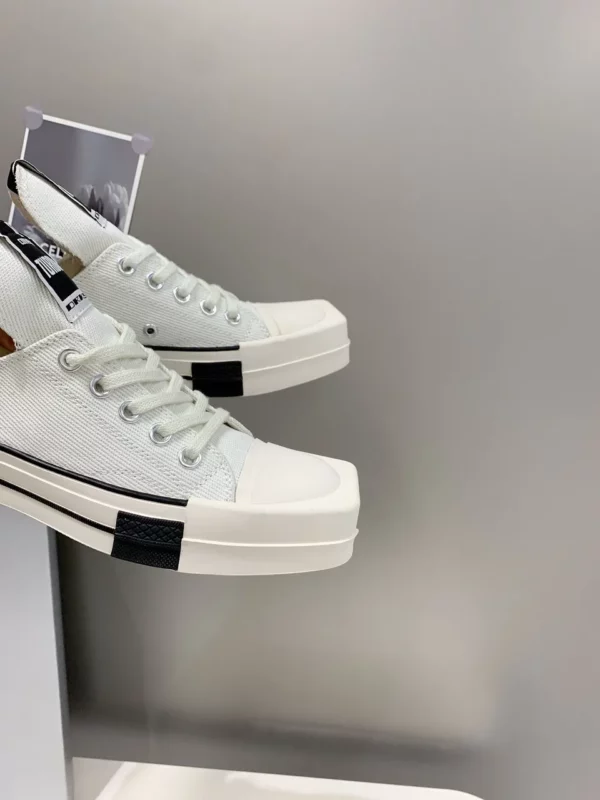 Rick Owens shoes - rep shoes