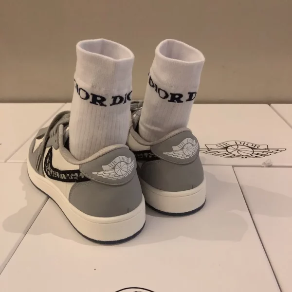 Dior shoes - rep shoes