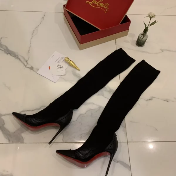 Christian Louboutin shoes - rep shoes