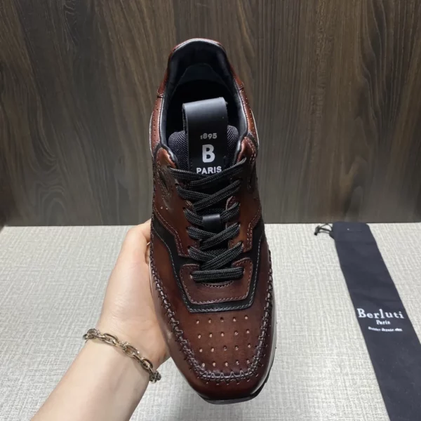 Berluti shoes - rep shoes