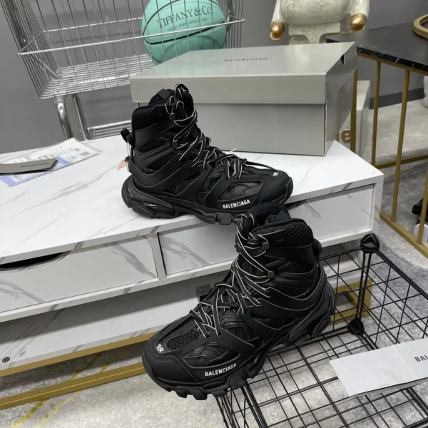 Balenciaga shoes - Replica shoes