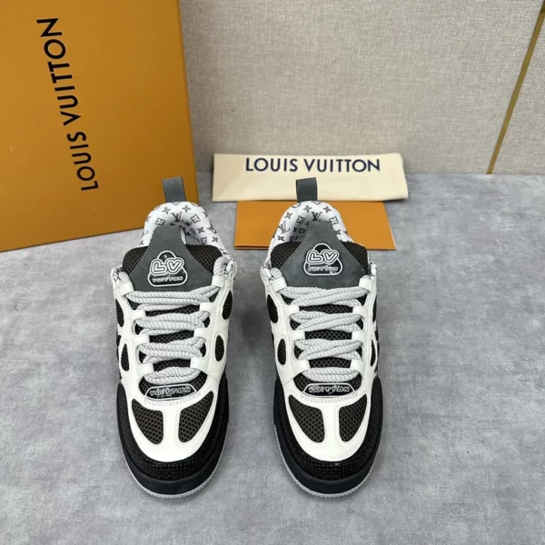 Louis Vuitton shoes - louis vuitton replica shoes