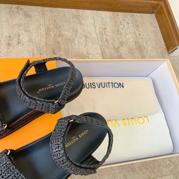 Louis Vuitton shoes - louis vuitton replica shoes