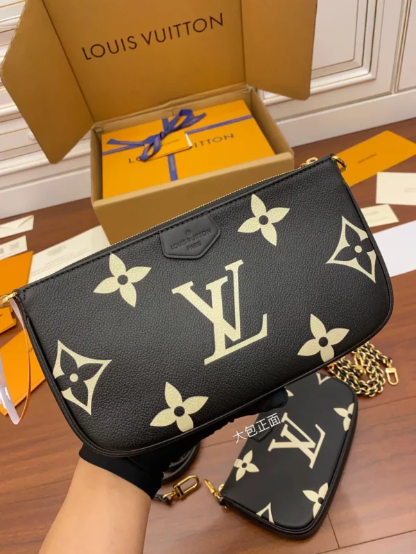 Louis Vuitton bag - louis vuitton replica bags