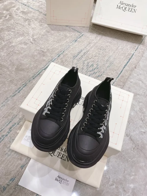 Alexander MCQueen shoes - rep shoes