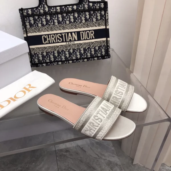 Dior shoes - rep shoes