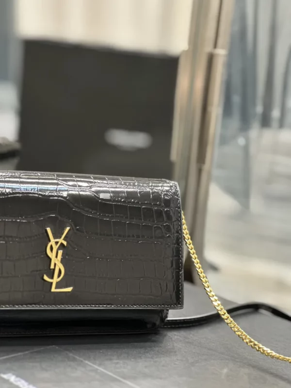 Saint Laurent bag - replica bags