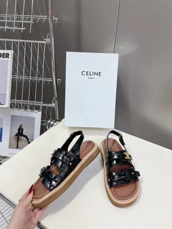 Celine shoes - rep shoes