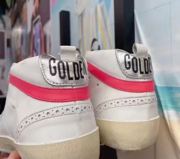 GGDB shoes - rep shoes