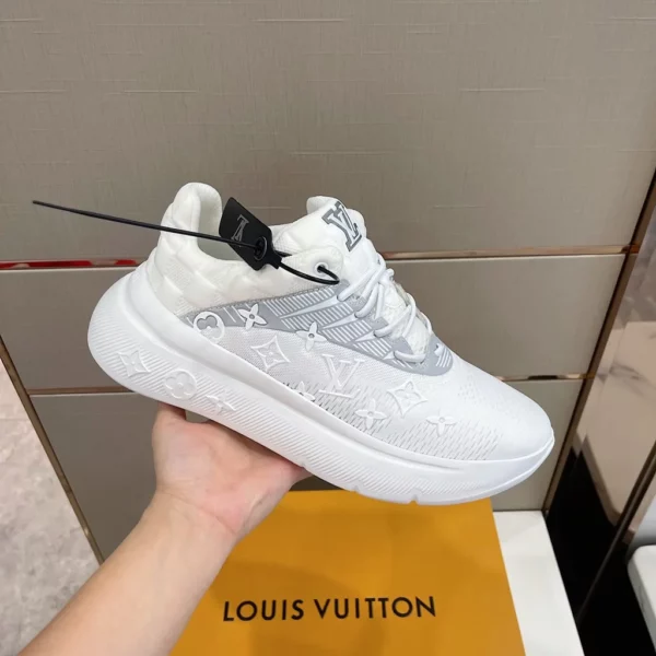 Louis Vuitton shoes - louis vuitton replica shoes