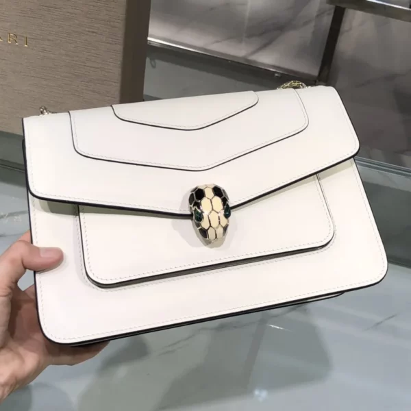 Bvlgari bag - replica bags