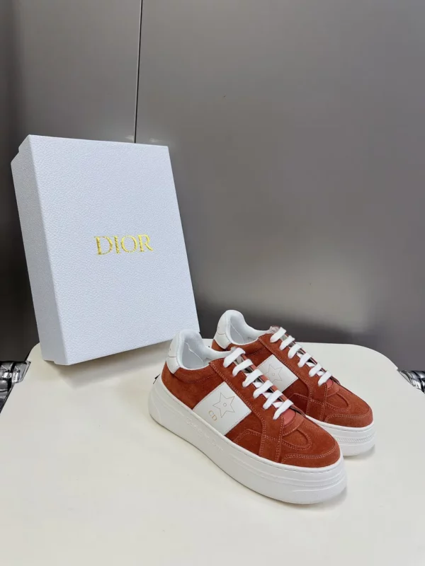 Dior shoes - Reps shoes