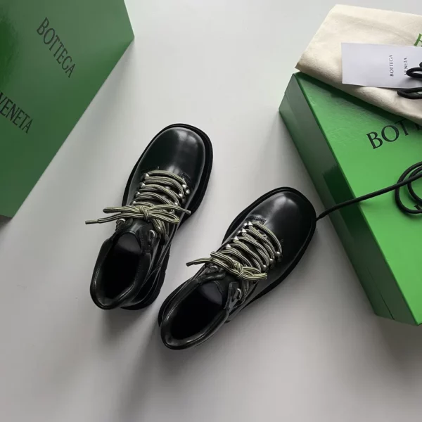 Bottega Veneta shoes - rep shoes