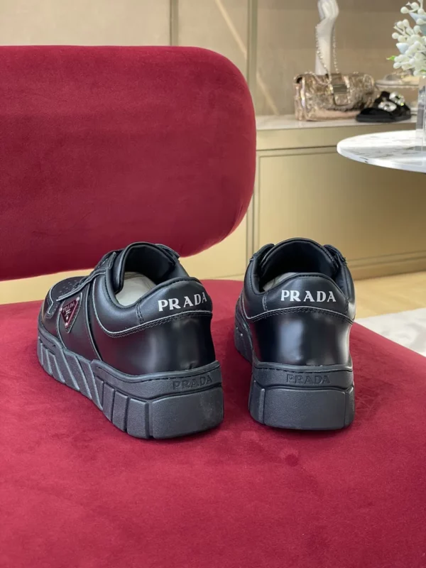 Prada shoes - Reps shoes