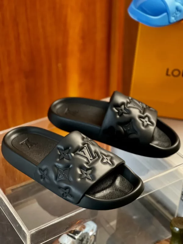 Louis Vuitton shoes - louis vuitton replica shoes