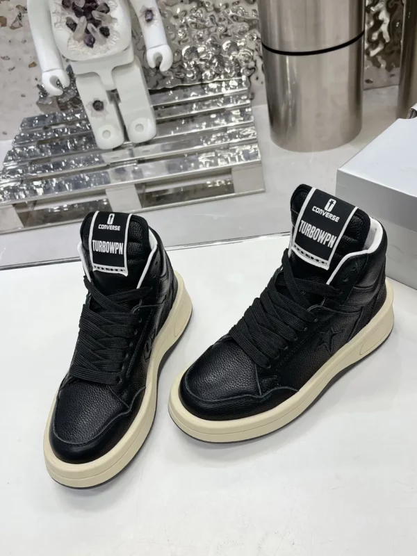 Rick Owens shoes - Replica shoes