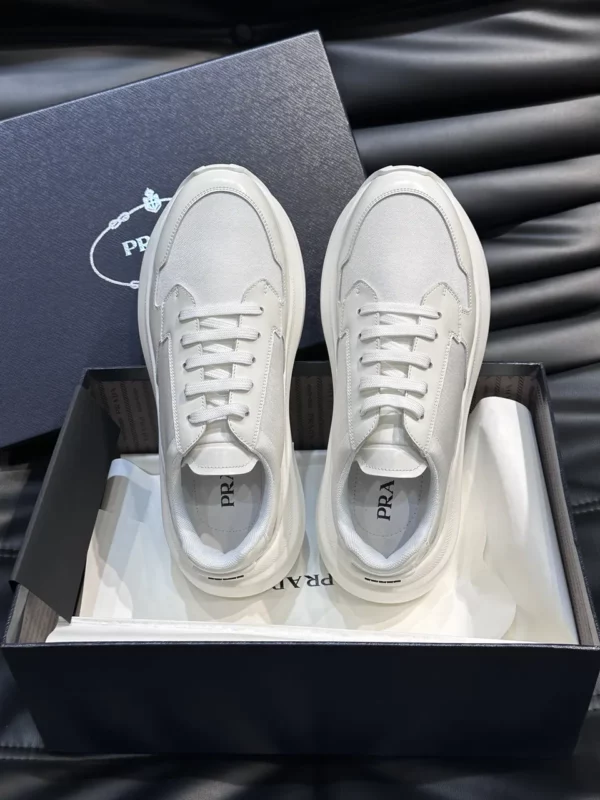 Prada shoes - Reps shoes