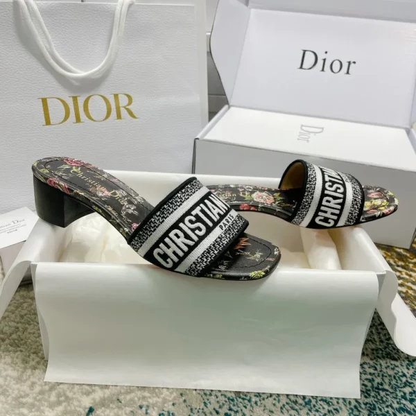 Dior shoes - rep shoes