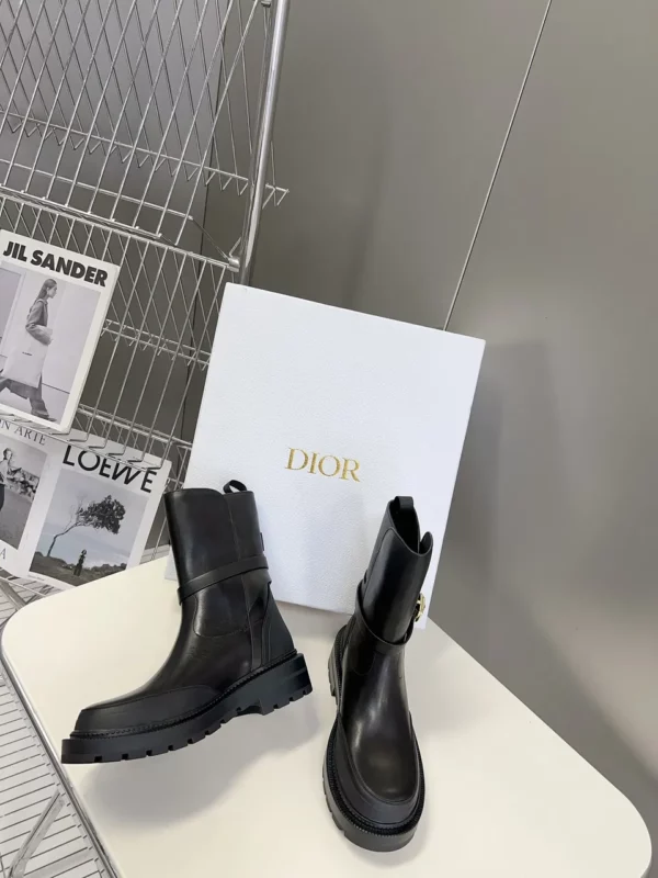 Dior shoes - rep shoes